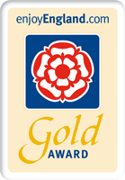 Gold Award for Self-Catering Accommodation